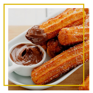 Churros