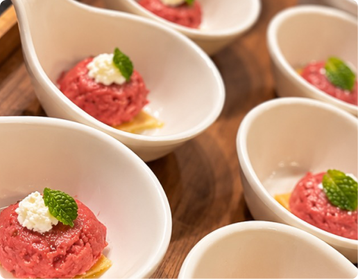 Gastronomia3- Arena Artería - Único Buffet Infantil com Quadra de 20 metros - Campo Belo - São Paulo