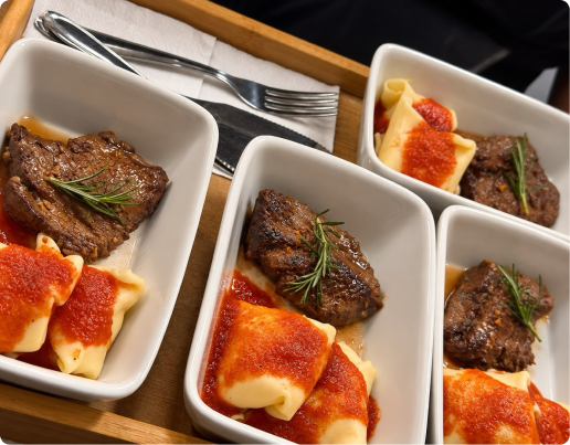Gastronomia4- Arena Artería - Único Buffet Infantil com Quadra de 20 metros - Campo Belo - São Paulo